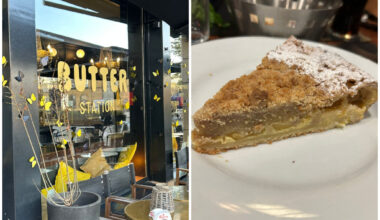 Avec son menu complet à 19 €, que vaut ce restaurant près de la gare de Nancy ? Voici mon verdict