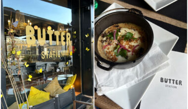 ce restaurant pas cher vient d'ouvrir près de la gare de Nancy