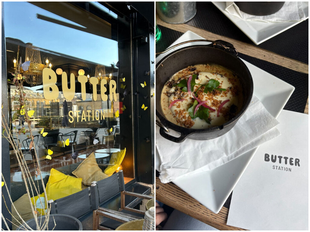 ce restaurant pas cher vient d'ouvrir près de la gare de Nancy