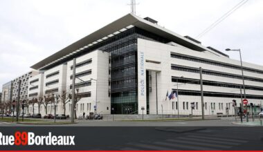 Nuit du Bien Commun : deux militantes syndicales entendues par la police à Bordeaux pour "entrave concertée à la liberté de réunion"