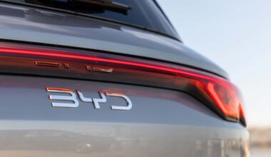 BYD prépare une voiture hybride rechargeable compacte pour l'Europe