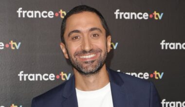 Jimmy Mohamed : "La base", ces médicaments indispensables à mettre dans votre valise pour les vacances