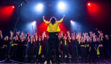 Rock'Spell représentera la région Paca au concours sur France 3