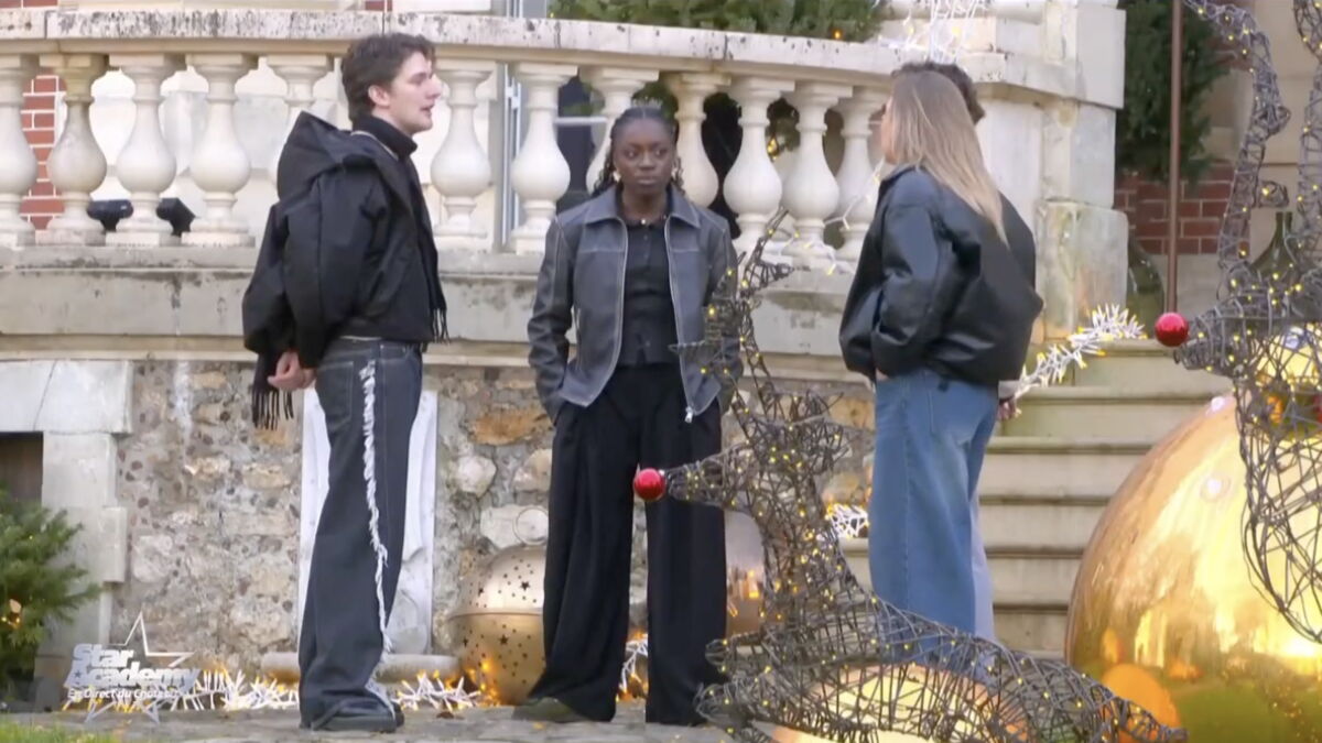 "C'est frustrant" : Les élèves de la Star Academy déçus de devoir attendre le résultat des évaluations, voici quand ils seront dévoilés