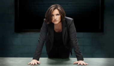 C'est la meilleure série policière de tous les temps, et elle vit ses derniers jours sur Netflix