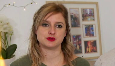 “C’est le coup de massue”: Ludovica Tuzzoli (Familles nombreuses) convoquée à la gendarmerie après la plainte d'Aurélie, l'ex de Gréogry