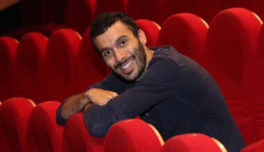 L'humoriste Mustapha El Atrassi vise une "Renaissance" à Marseille et Avignon