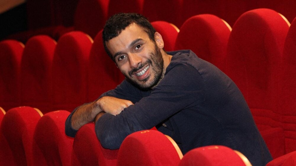 L'humoriste Mustapha El Atrassi vise une "Renaissance" à Marseille et Avignon