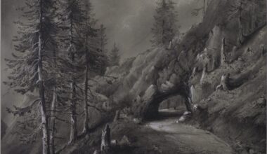 Concours photo & Exposition « D’après nature. Excursion(s) dans les Vosges » à la médialudothèque