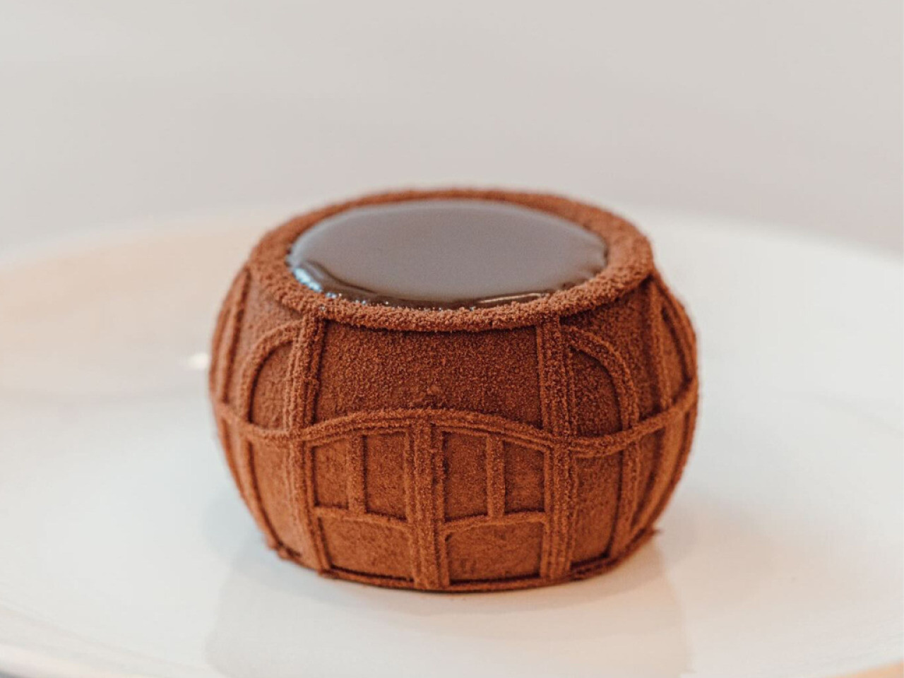 Le dessert signature de cette pâtisserie du Vieux-Lille vient d’être élu « révélation de l’année »