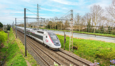 L’Occitanie à grande vitesse est sur les rails