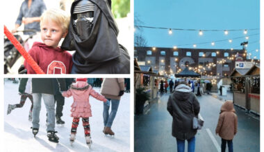 Voici nos 10 idées de sorties à Lille et dans ses alentours pour ce samedi 6 décembre