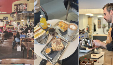 5 bars et cafés de qualité pour fuir les touristes pendant le marché de Noël