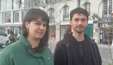 "un programme de luttes" pour les Révolutionnaires