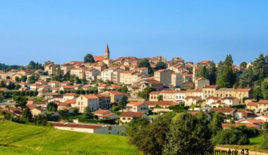 Saint-Just-Malmont : la commune réitère son refus d'intégrer le Parc naturel régional du Pilat