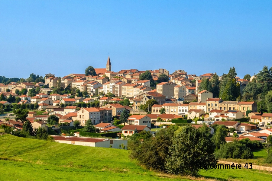 Saint-Just-Malmont : la commune réitère son refus d'intégrer le Parc naturel régional du Pilat