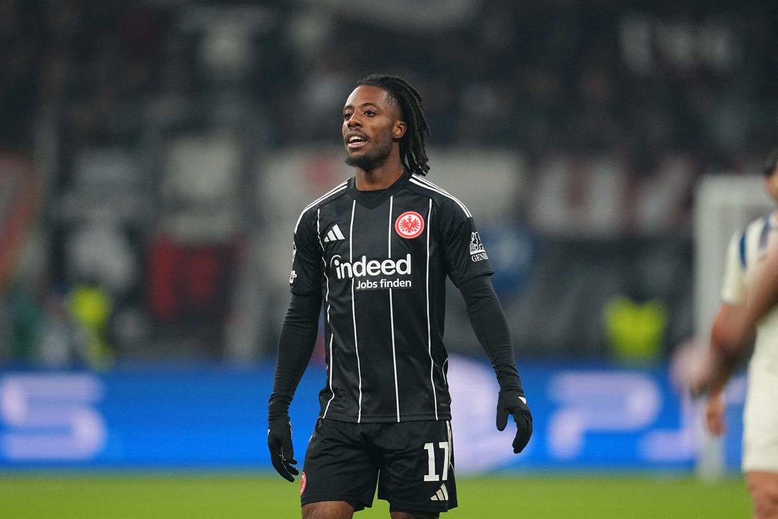 En quête d’un avant-centre, Franck Haise, coach d’un OGC Nice dans la tourmente, a pris contact avec Elye Wahi