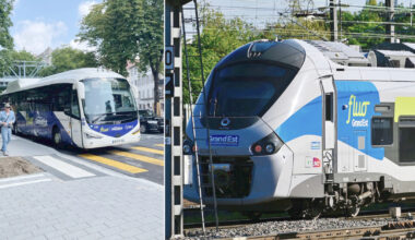 le REME devient le SERM à Strasbourg, mais c’est quoi ?