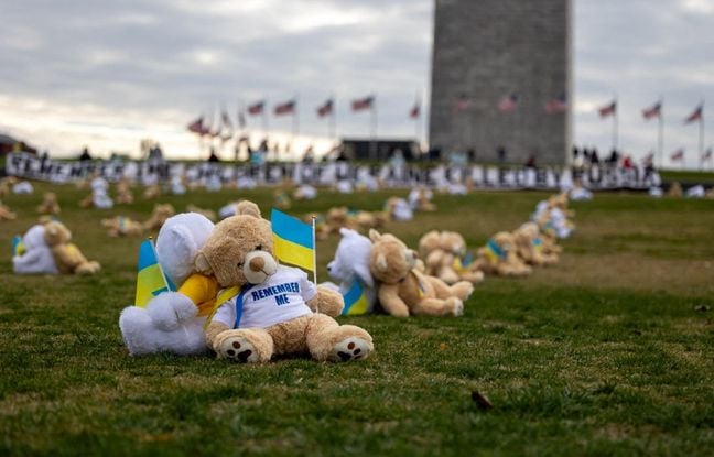 Page d'accueil Yahoo news