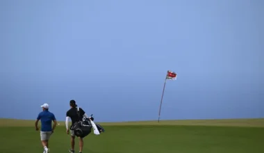 Afrasia Bank Mauritius Open : Finir l’année en beauté