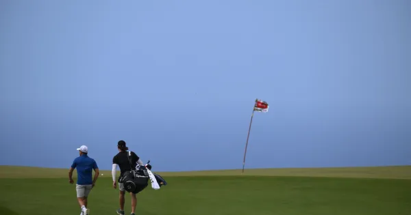 Afrasia Bank Mauritius Open : Finir l’année en beauté