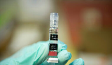 Aux Etats-Unis, la vaccination des nouveaux-nés contre l'hépatite B sur la sellette - 04/12/2025 à 20:24