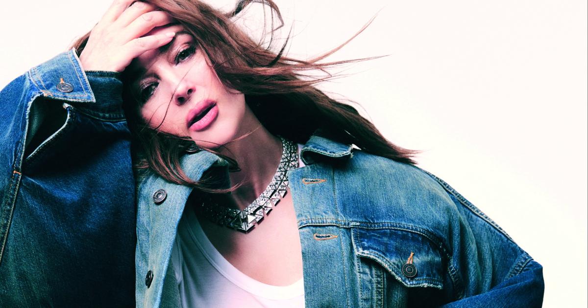 «Je ne pensais pas pouvoir défiler sur un podium, car mon corps tout en rondeur ne correspondait pas aux standards du moment