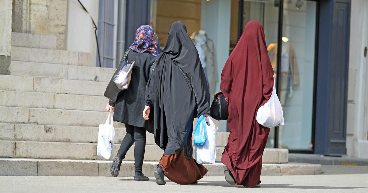 En France, 33% des musulmans estiment que la charia a vocation à s’appliquer partout dans le monde