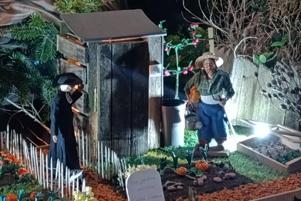 crèche église saint etienne lille 2025