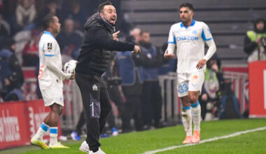 Page d'accueil Yahoo news