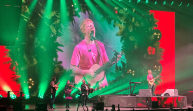 Page d'accueil Yahoo news