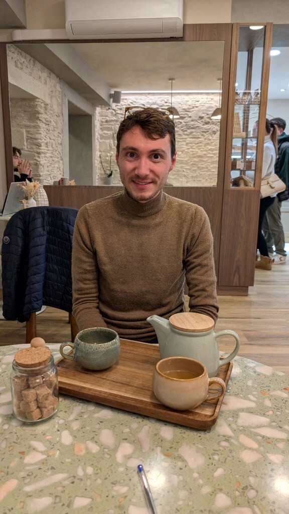 Franc succès pour cette pâtisserie ouverte près de Nantes