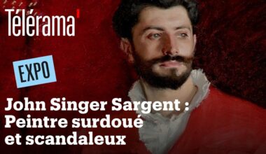 Expo John Singer Sargent au Musée d'Orsay | Réservation de Billet