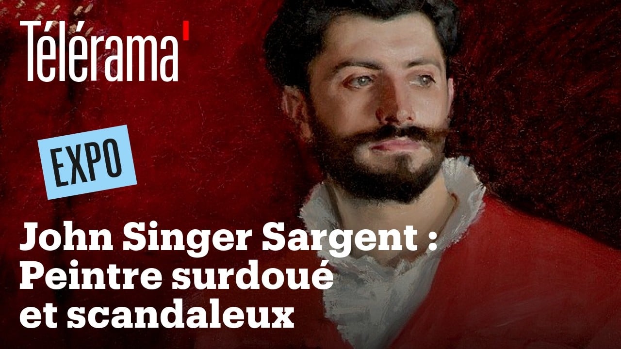 Expo John Singer Sargent au Musée d'Orsay | Réservation de Billet