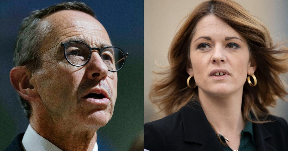 EN DIRECT - Budget 2026 : Retailleau appelle Lecornu à «assumer» le 49.3, la porte-parole du gouvernement Maud Bregeon s’y oppose