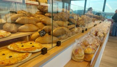 voici quelles boulangeries seront ouvertes pour les fêtes