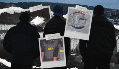 «Samir», «Robert», «Michel»... Derrière l’opération «Trident» à Marseille, le jeu trouble des indics de la police