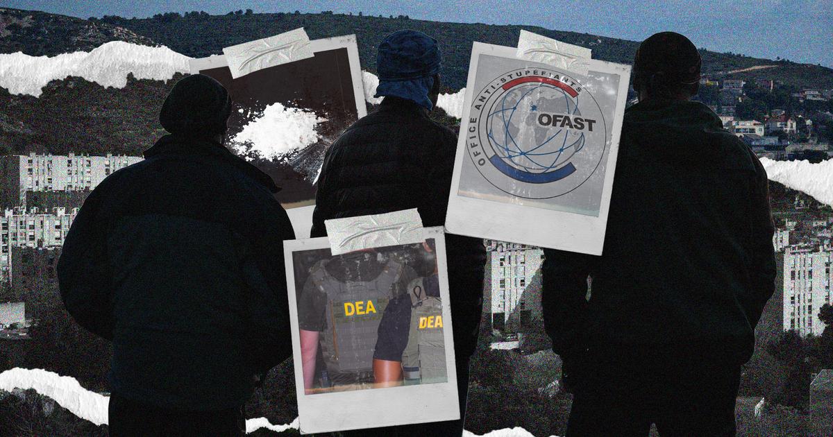 «Samir», «Robert», «Michel»... Derrière l’opération «Trident» à Marseille, le jeu trouble des indics de la police