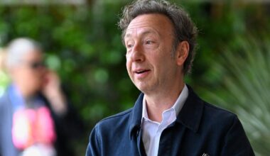 Stéphane Bern étrille France Télévisions