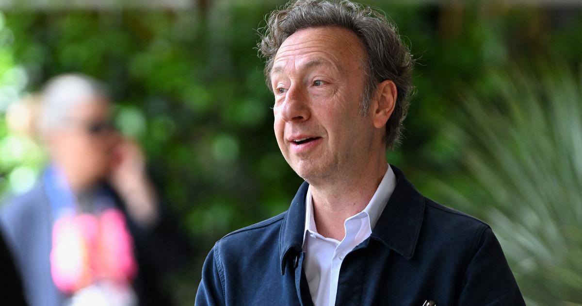 Stéphane Bern étrille France Télévisions