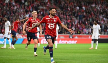 « Ça reste un joueur inventif et, physiquement, il n'a pas eu de blessure »