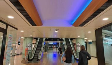 Nike, King Jouet, Edisac... Le voleur s'est librement servi dans les boutiques du centre-ville de Lille