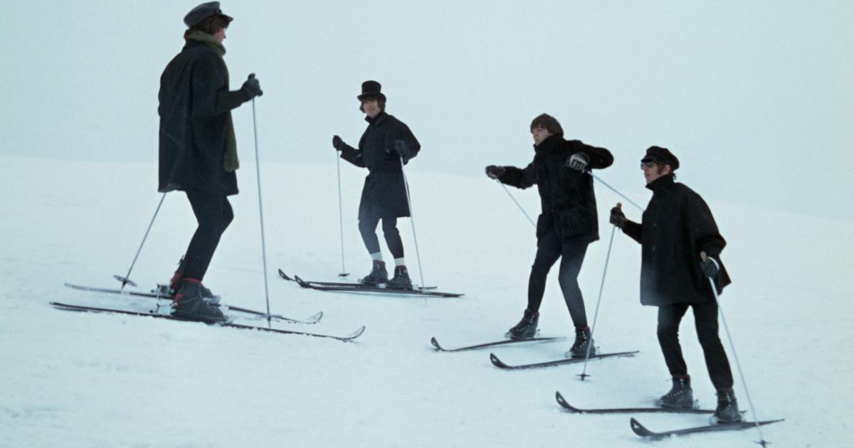 The Beatles Anthology (Disney+) : un trésor légendaire