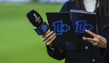 Girondins : les matchs à domicile de Bordeaux désormais diffusés sur Ligue 1+ avec un dispositif renforcé