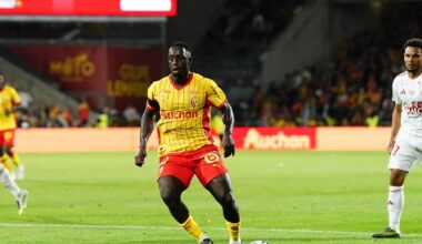 Deiver Machado rejoint le FC Nantes en provenance du RC Lens