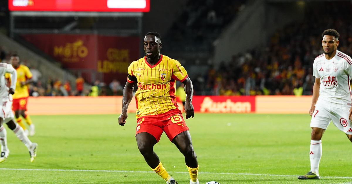Deiver Machado rejoint le FC Nantes en provenance du RC Lens