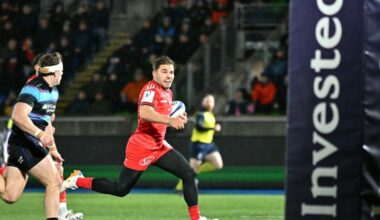 Page d'accueil Yahoo news