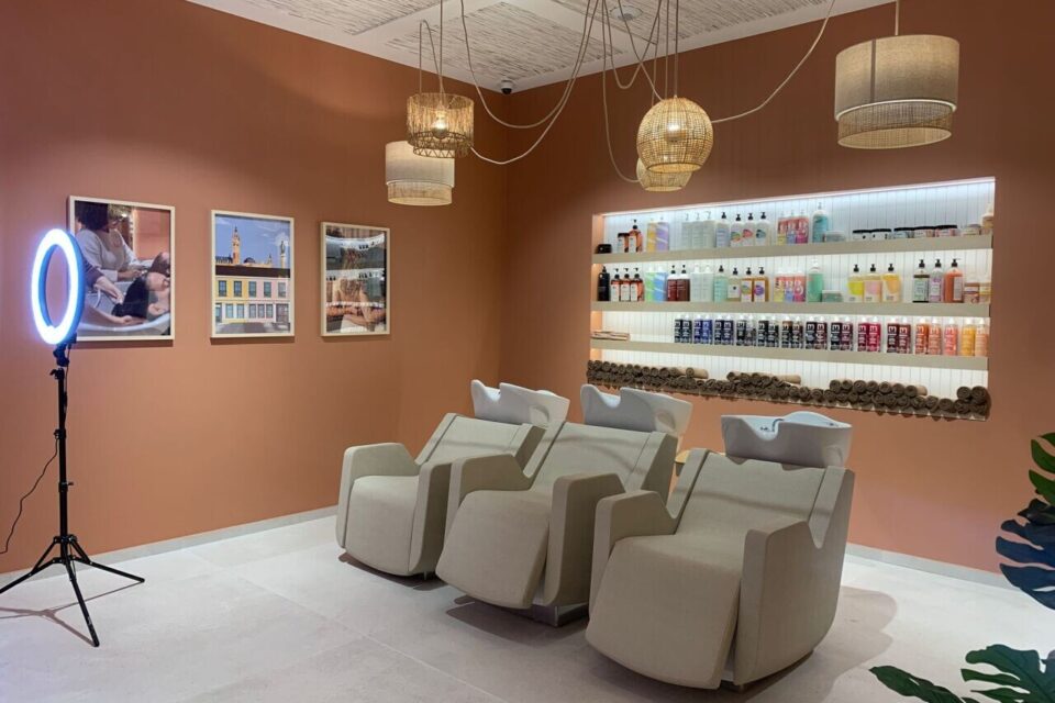 Le carnet de rendez-vous affiche déjà complet jusqu'à début janvier 2026 !