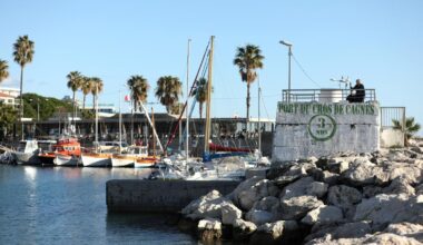 coupable d’infractions, un loueur de jet-skis définitivement banni du port du Cros-de-Cagnes