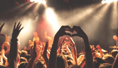 les Rockeurs ont du cœur sont de retour à Rennes, voici quand